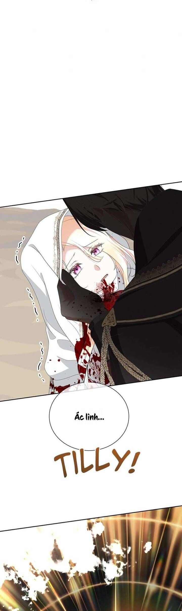 Nhân Vật Tôi Xuyên Vào, Chưa Từng Xuất Hiện Chapter 91 - Trang 2