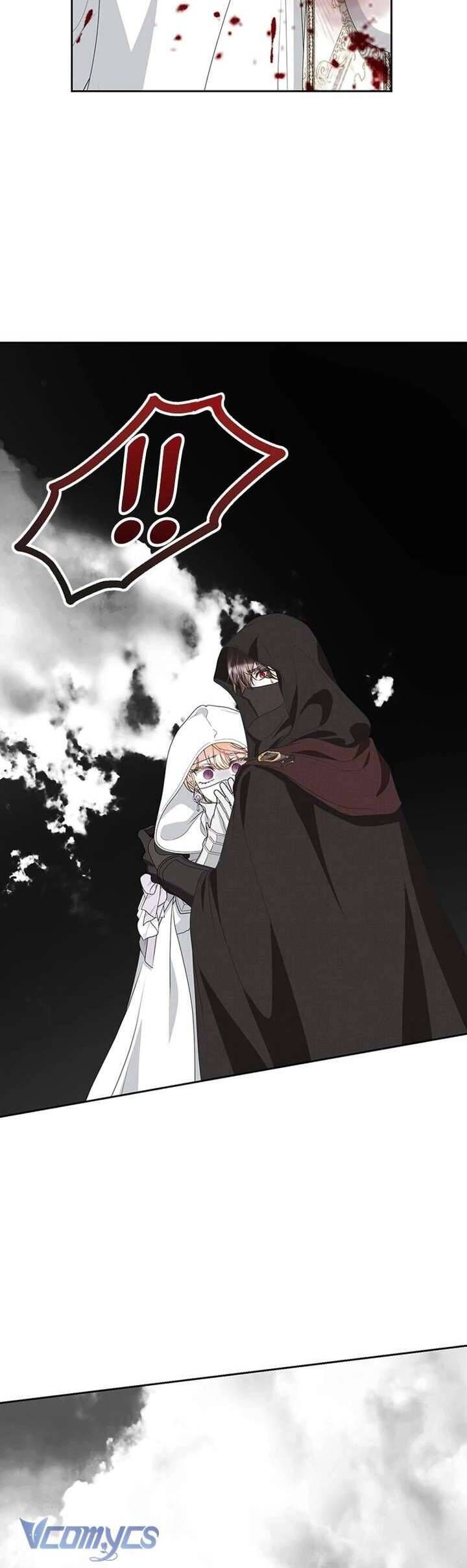Nhân Vật Tôi Xuyên Vào, Chưa Từng Xuất Hiện Chapter 91 - Trang 2