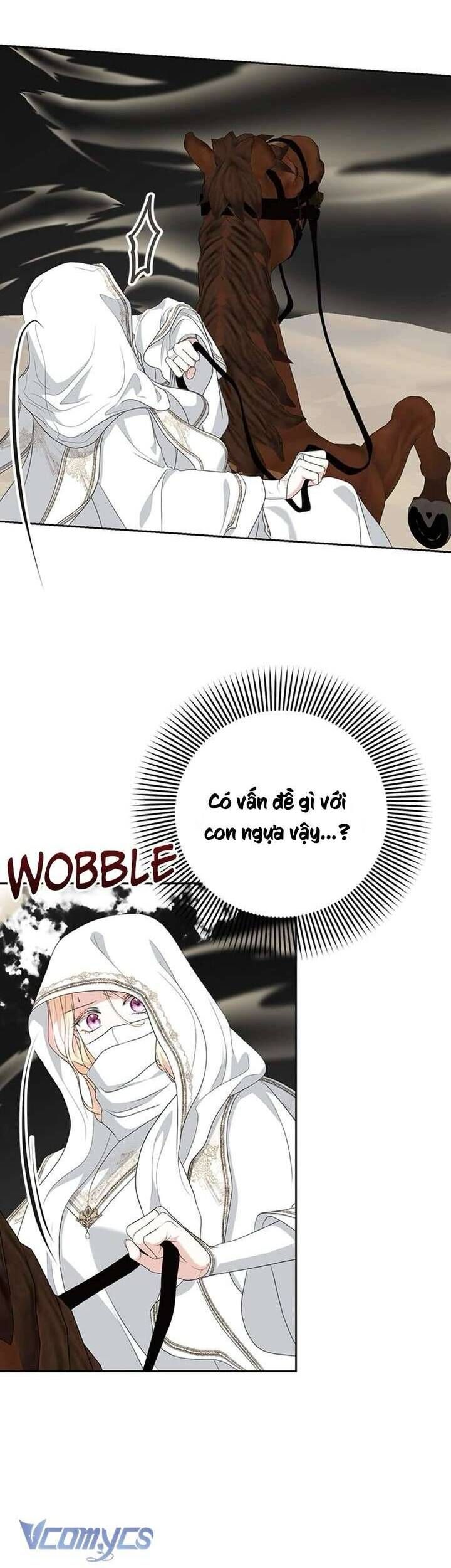 Nhân Vật Tôi Xuyên Vào, Chưa Từng Xuất Hiện Chapter 91 - Trang 2