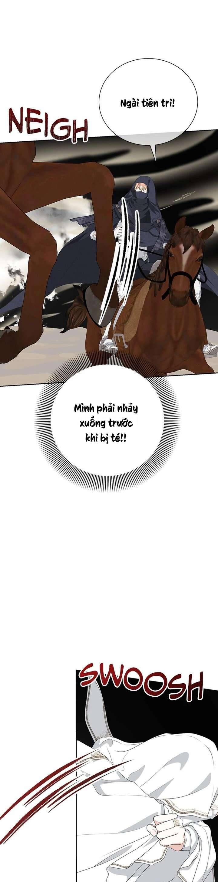 Nhân Vật Tôi Xuyên Vào, Chưa Từng Xuất Hiện Chapter 91 - Trang 2