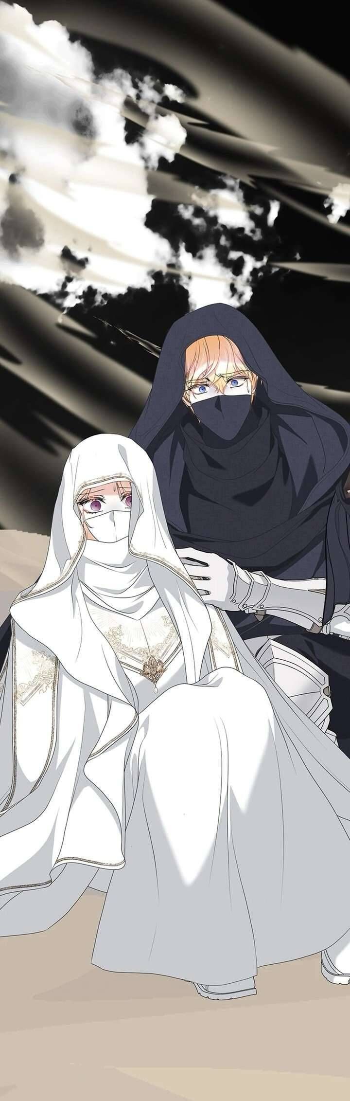 Nhân Vật Tôi Xuyên Vào, Chưa Từng Xuất Hiện Chapter 91 - Trang 2
