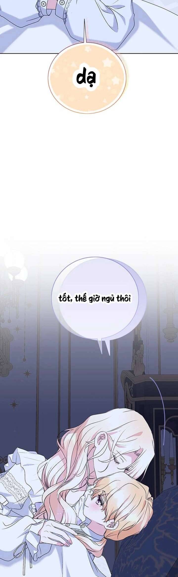 Nhân Vật Tôi Xuyên Vào, Chưa Từng Xuất Hiện Chapter 100 - Trang 2
