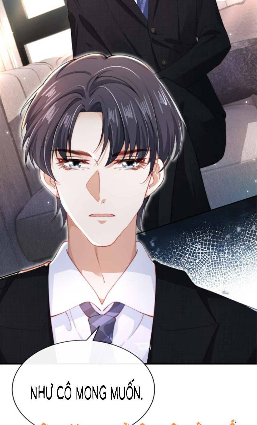 Hoắc Thiếu Lại Phải Theo Đuổi Vợ Yêu Rồi Chapter 0 - Trang 2