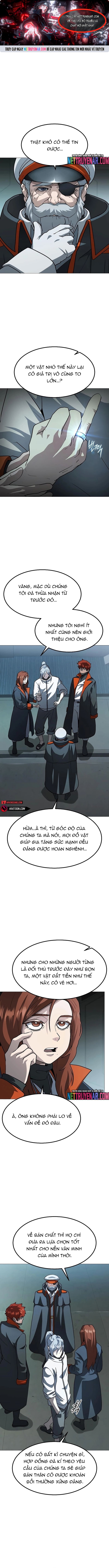 Đỉnh Phong Chi Tinh Chapter 25 - Trang 2