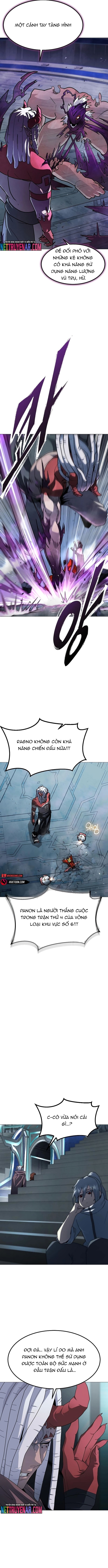 Đỉnh Phong Chi Tinh Chapter 25 - Trang 2