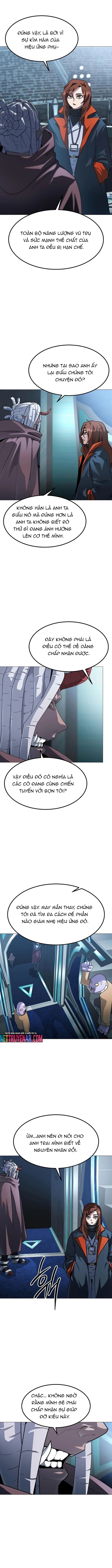 Đỉnh Phong Chi Tinh Chapter 25 - Trang 2