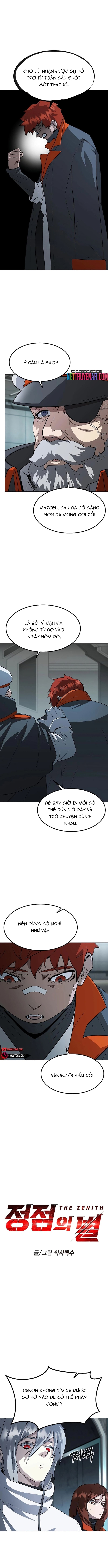 Đỉnh Phong Chi Tinh Chapter 25 - Trang 2