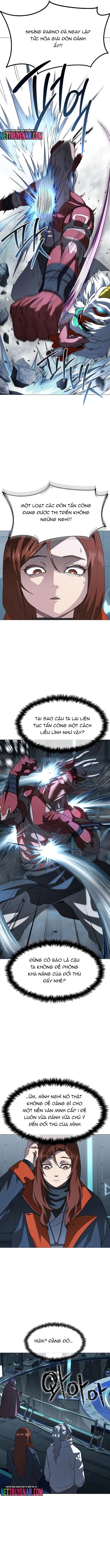 Đỉnh Phong Chi Tinh Chapter 25 - Trang 2