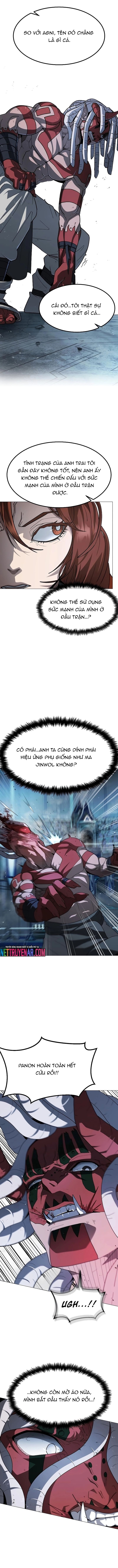 Đỉnh Phong Chi Tinh Chapter 25 - Trang 2