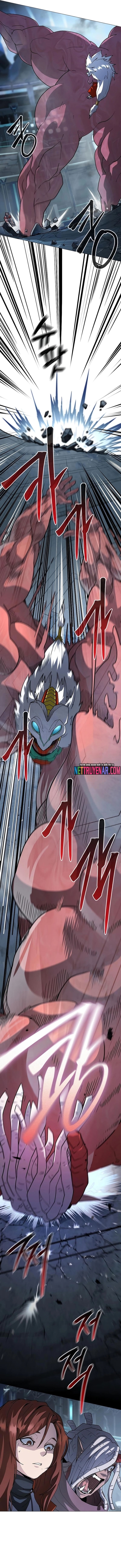 Đỉnh Phong Chi Tinh Chapter 25 - Trang 2