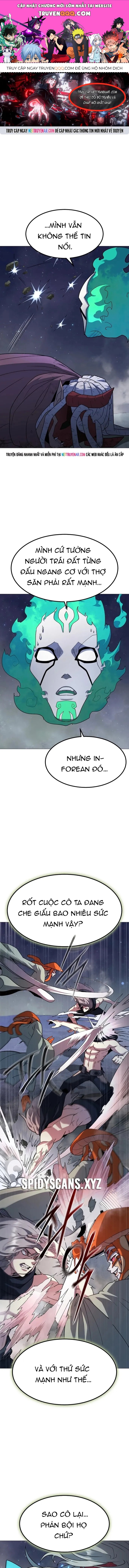 Đỉnh Phong Chi Tinh Chapter 41 - Trang 2