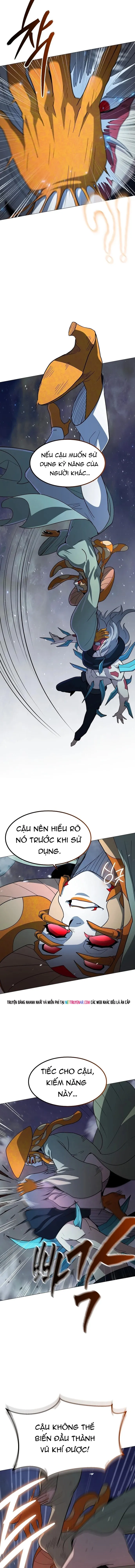Đỉnh Phong Chi Tinh Chapter 41 - Trang 2