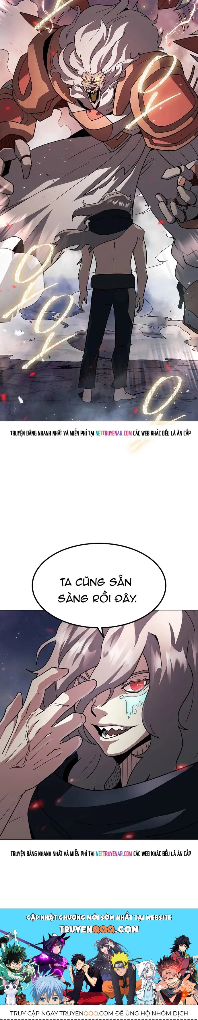 Đỉnh Phong Chi Tinh Chapter 41 - Trang 2