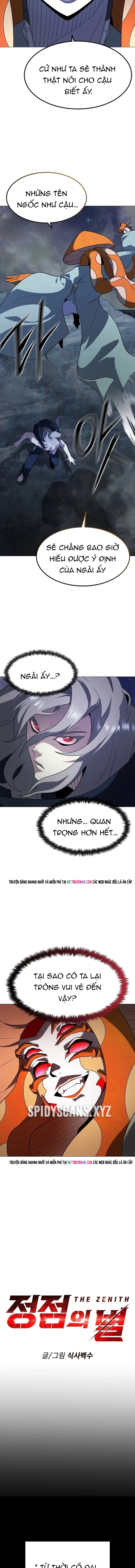 Đỉnh Phong Chi Tinh Chapter 41 - Trang 2