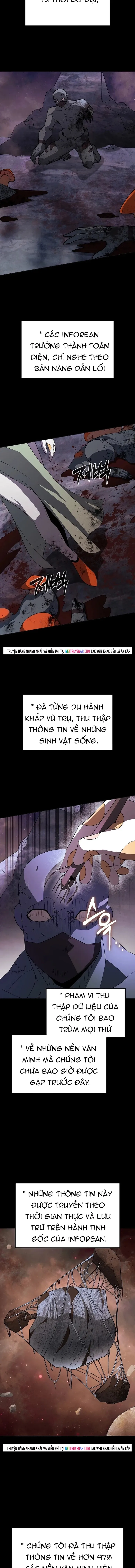 Đỉnh Phong Chi Tinh Chapter 41 - Trang 2