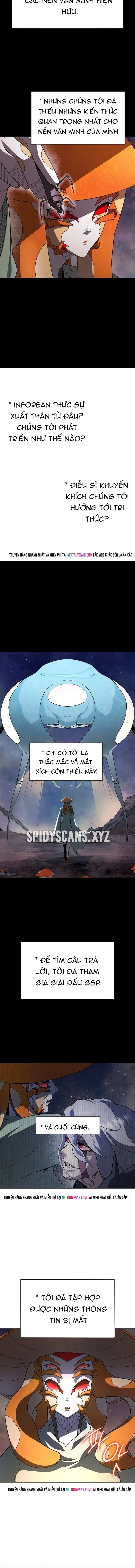 Đỉnh Phong Chi Tinh Chapter 41 - Trang 2