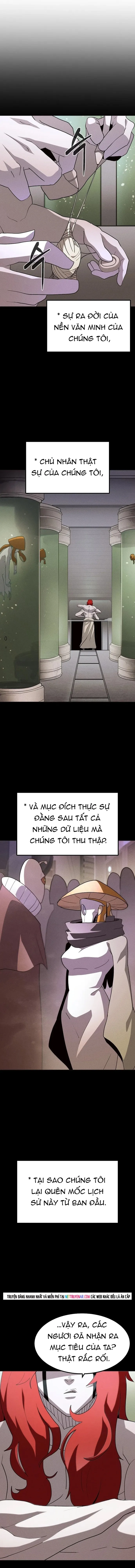 Đỉnh Phong Chi Tinh Chapter 41 - Trang 2