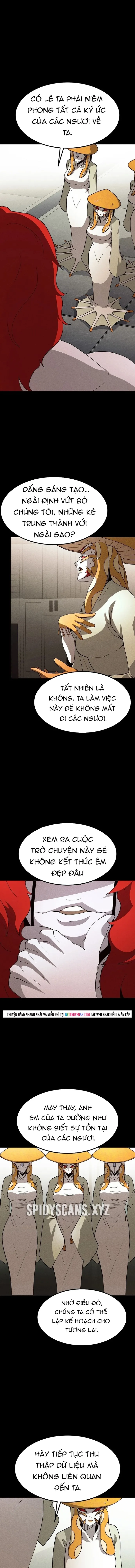 Đỉnh Phong Chi Tinh Chapter 41 - Trang 2
