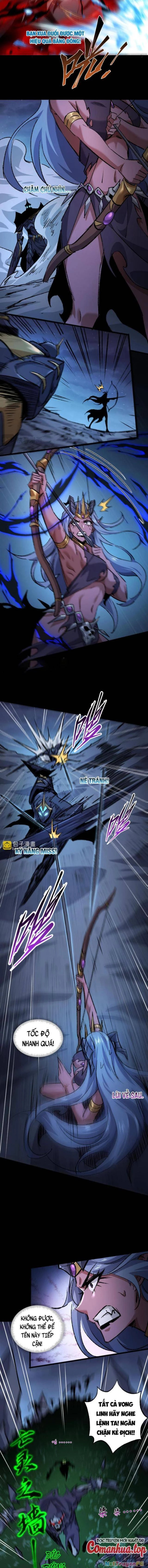 Tai Ách Cấp Mục Sư Chapter 25 - Trang 2