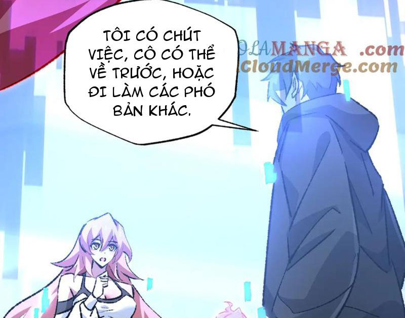 Tai Ách Cấp Mục Sư Chapter 35 - Trang 2
