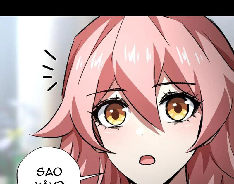 Tai Ách Cấp Mục Sư Chapter 35 - Trang 2