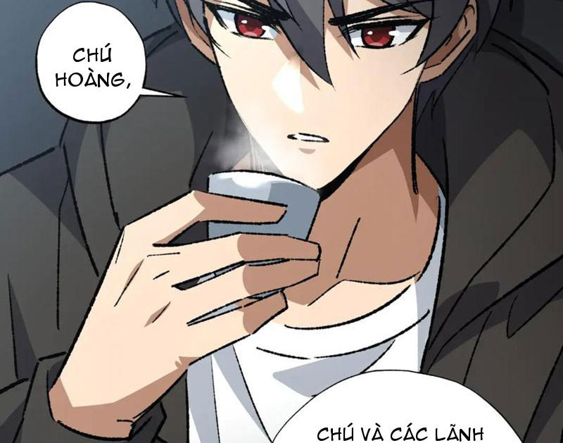 Tai Ách Cấp Mục Sư Chapter 35 - Trang 2