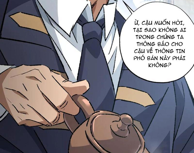 Tai Ách Cấp Mục Sư Chapter 35 - Trang 2