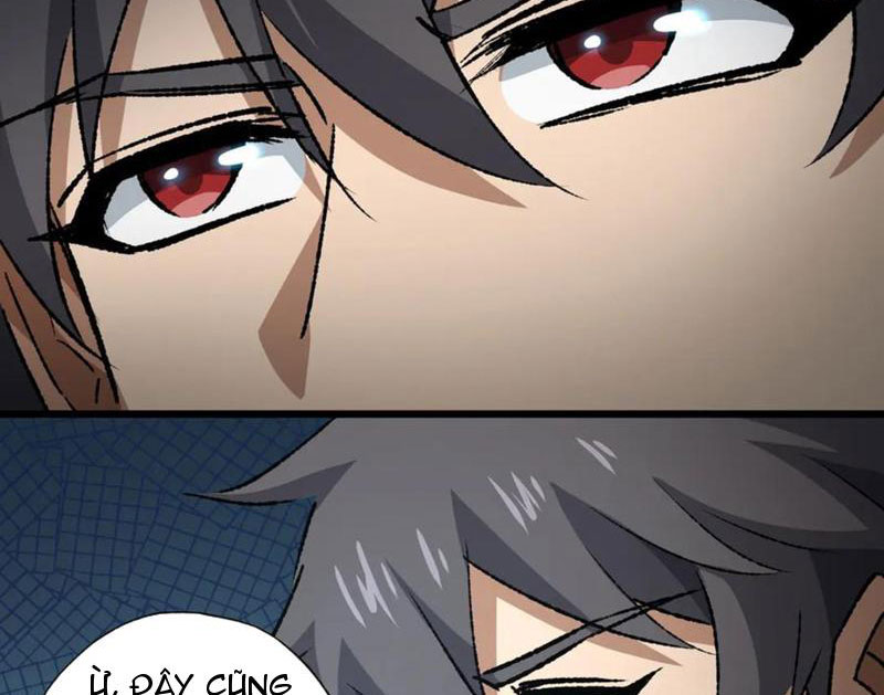 Tai Ách Cấp Mục Sư Chapter 35 - Trang 2