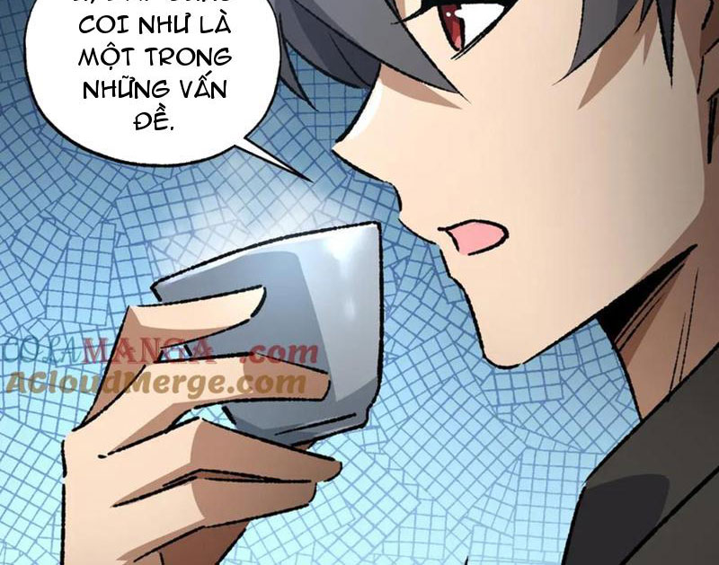 Tai Ách Cấp Mục Sư Chapter 35 - Trang 2