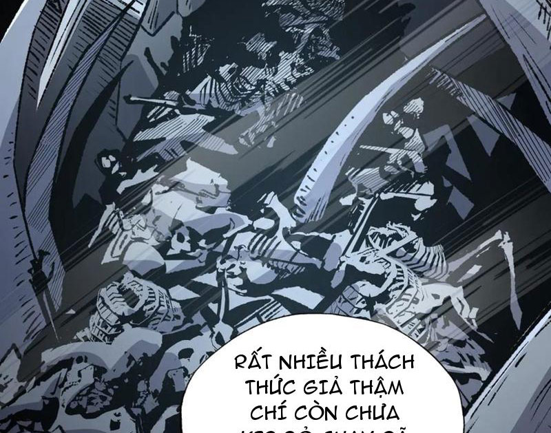 Tai Ách Cấp Mục Sư Chapter 35 - Trang 2