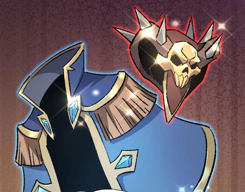 Tai Ách Cấp Mục Sư Chapter 35 - Trang 2