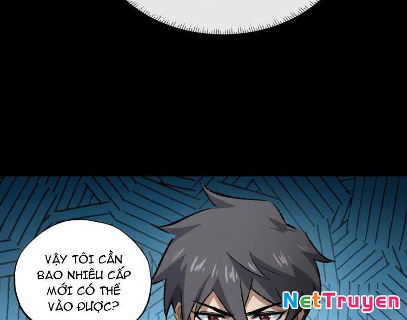 Tai Ách Cấp Mục Sư Chapter 35 - Trang 2