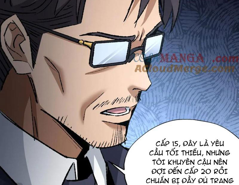 Tai Ách Cấp Mục Sư Chapter 35 - Trang 2