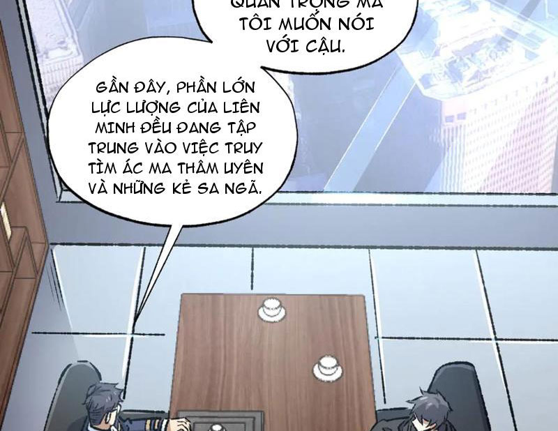 Tai Ách Cấp Mục Sư Chapter 35 - Trang 2