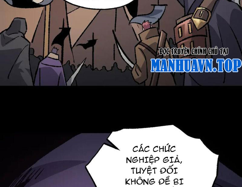 Tai Ách Cấp Mục Sư Chapter 35 - Trang 2