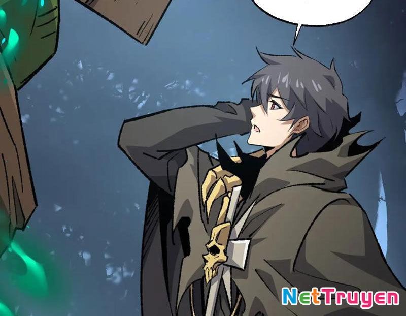 Tai Ách Cấp Mục Sư Chapter 35 - Trang 2