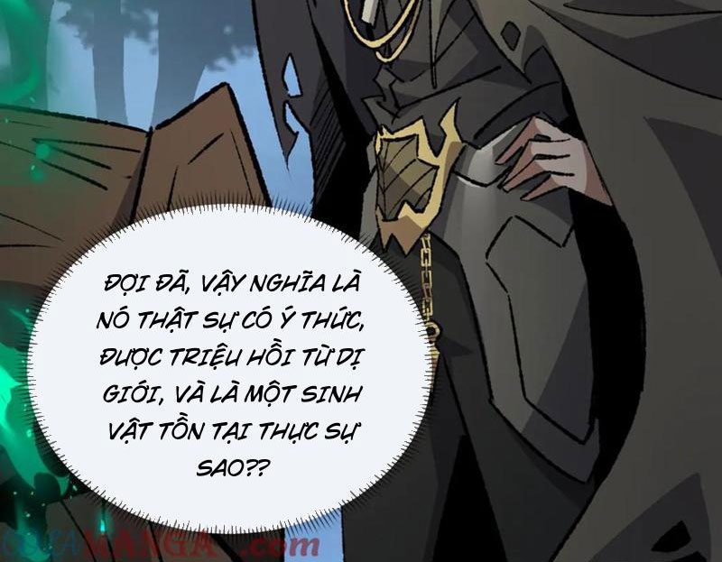 Tai Ách Cấp Mục Sư Chapter 35 - Trang 2