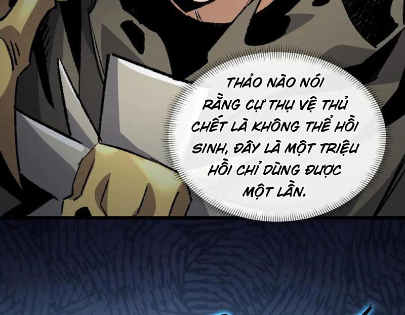 Tai Ách Cấp Mục Sư Chapter 35 - Trang 2