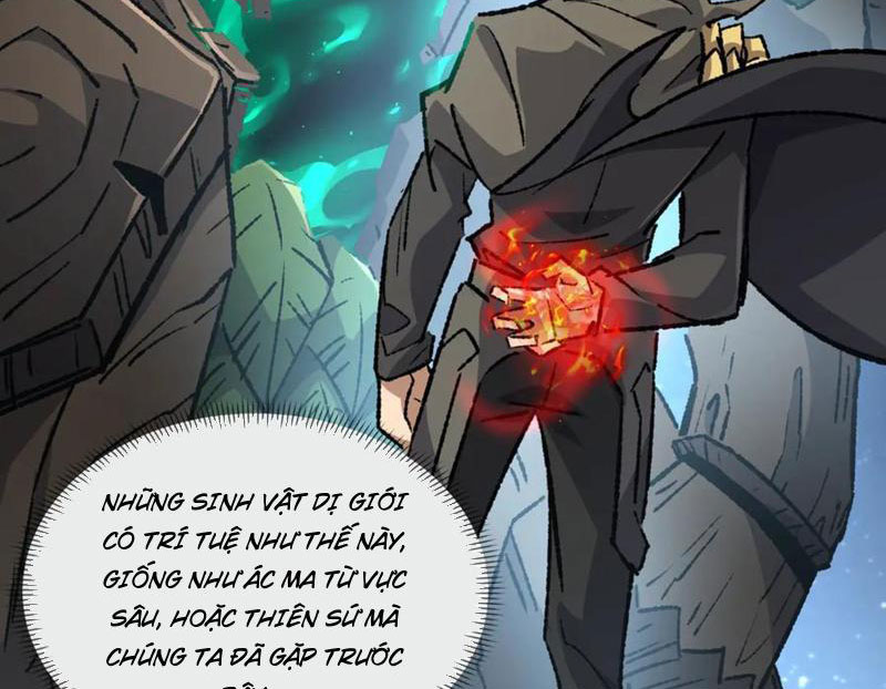 Tai Ách Cấp Mục Sư Chapter 35 - Trang 2