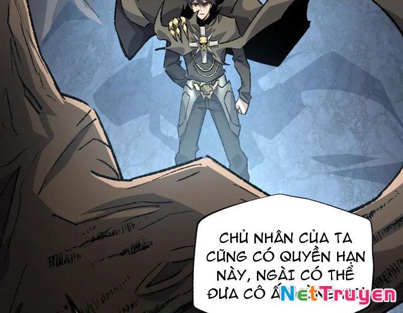 Tai Ách Cấp Mục Sư Chapter 35 - Trang 2