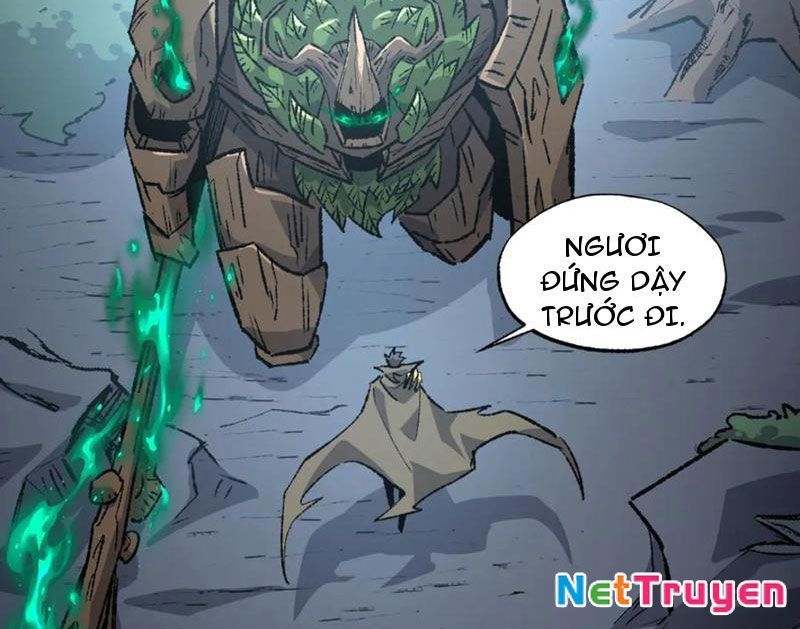 Tai Ách Cấp Mục Sư Chapter 35 - Trang 2