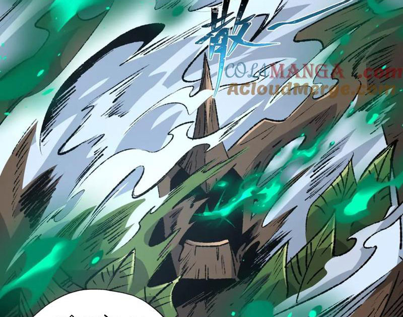 Tai Ách Cấp Mục Sư Chapter 35 - Trang 2