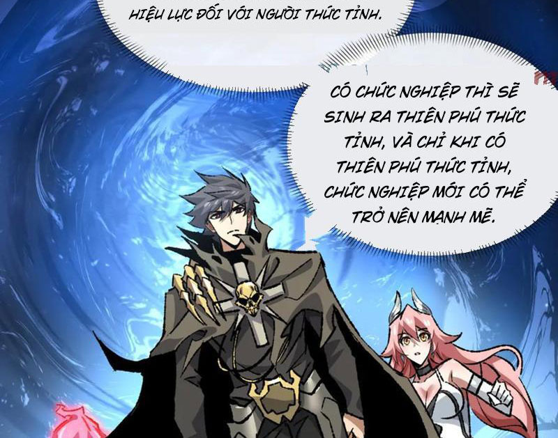 Tai Ách Cấp Mục Sư Chapter 35 - Trang 2
