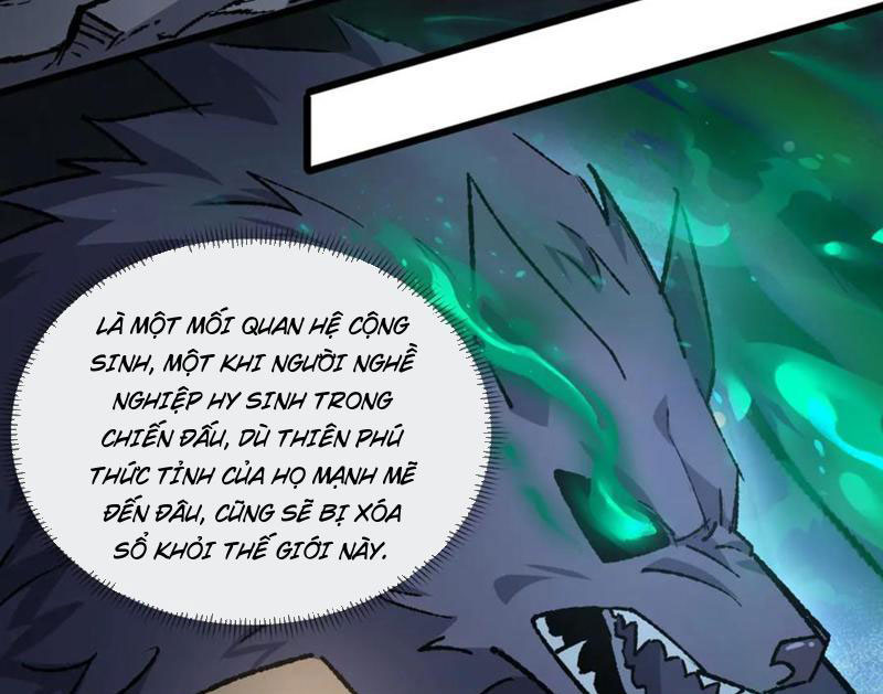 Tai Ách Cấp Mục Sư Chapter 35 - Trang 2