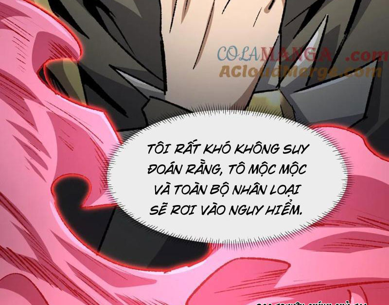 Tai Ách Cấp Mục Sư Chapter 35 - Trang 2