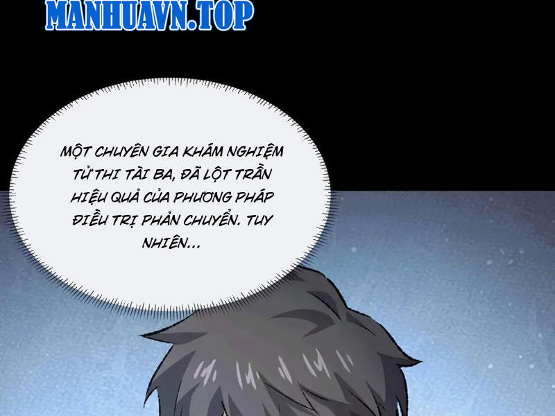 Tai Ách Cấp Mục Sư Chapter 36 - Trang 2