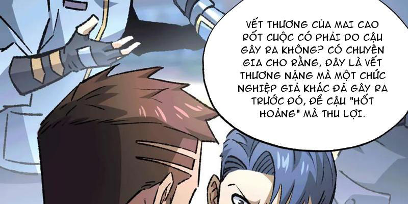 Tai Ách Cấp Mục Sư Chapter 36 - Trang 2