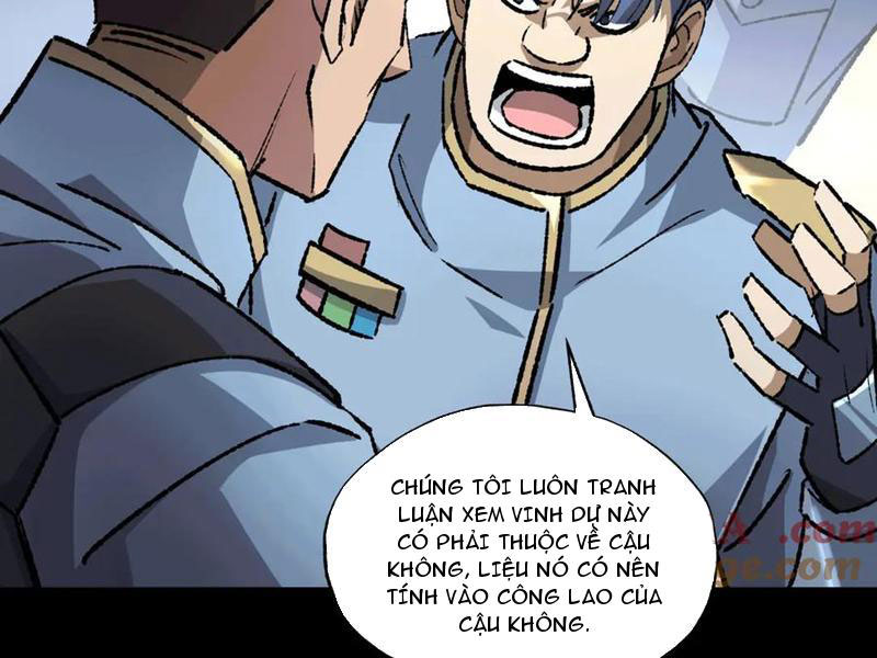 Tai Ách Cấp Mục Sư Chapter 36 - Trang 2