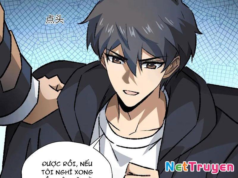 Tai Ách Cấp Mục Sư Chapter 36 - Trang 2