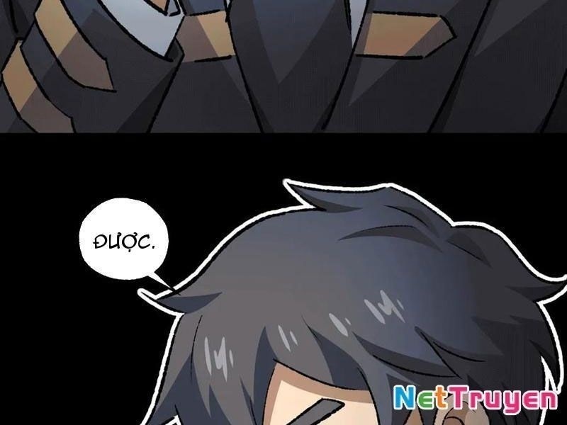 Tai Ách Cấp Mục Sư Chapter 36 - Trang 2